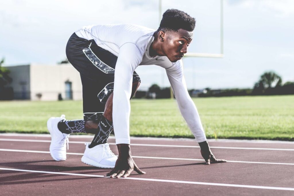 Sifan Hassan van vluchteling tot wereldkampioen
