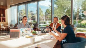 De belangrijkste stappen om een succesvolle business te starten