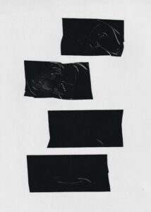 Hoe werkt waterdichte tape bij lekkages en afdichting?