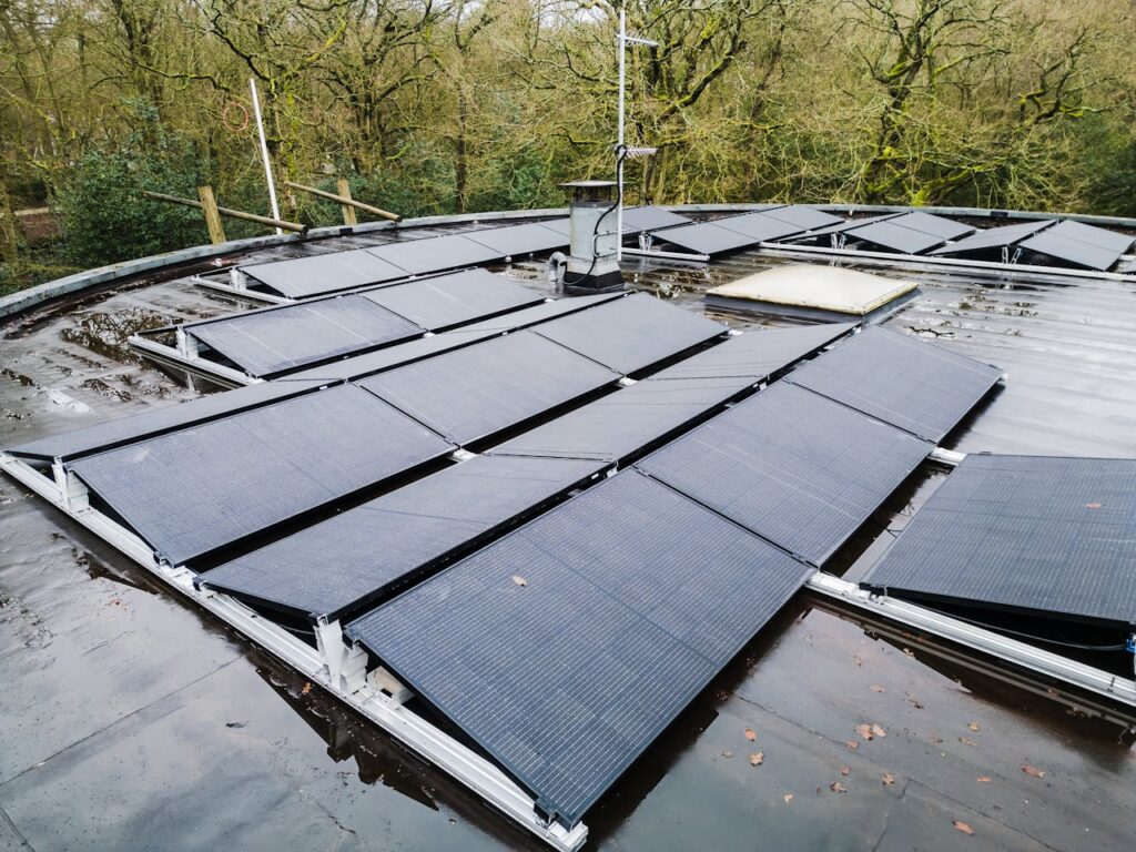 Zonnepanelen in 2026: nog steeds een slimme investering, ook na de salderingsregeling
