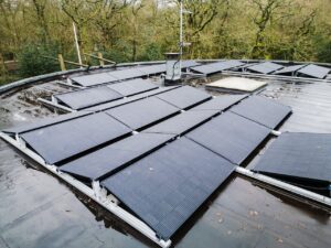 Zonnepanelen in 2026: nog steeds een slimme investering, ook na de salderingsregeling