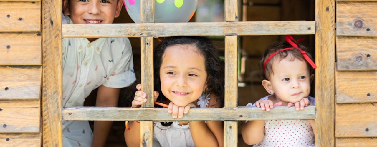 Het gezinsleven van Tijl Beckand: alles over zijn kinderen