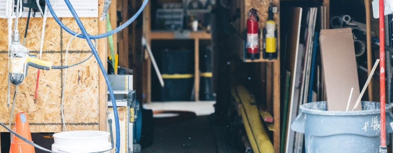 5 slimme opbergsystemen voor je werkbus
