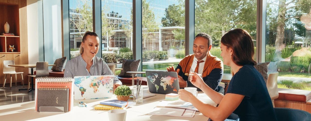 De belangrijkste stappen om een succesvolle business te starten De belangrijkste stappen om een succesvolle business te starten